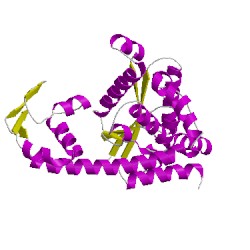 Image of CATH 1wy5A