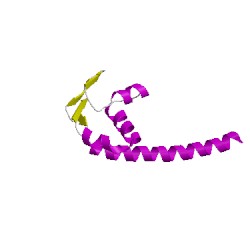 Image of CATH 1wy5A02