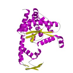 Image of CATH 1wy5B