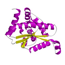 Image of CATH 1wy5B01