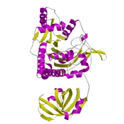 Image of CATH 1wydB