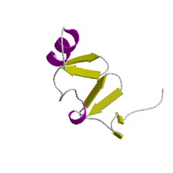 Image of CATH 1wyhA