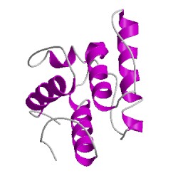 Image of CATH 1wymA01