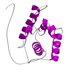 Image of CATH 1wynA