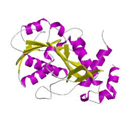 Image of CATH 1wyuA02