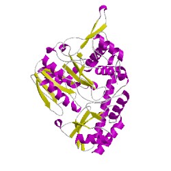 Image of CATH 1wyuE