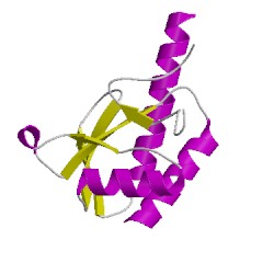 Image of CATH 1wyuE01