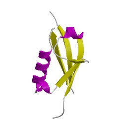 Image of CATH 1wywB