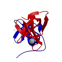 Image of CATH 1wyx