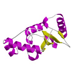 Image of CATH 1wzwA