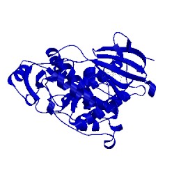 Image of CATH 1wzy