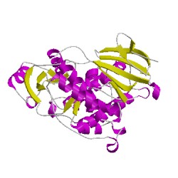 Image of CATH 1wzyA