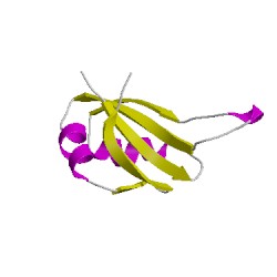 Image of CATH 1x0fA