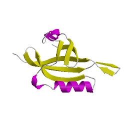 Image of CATH 1x0oA01