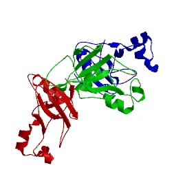 Image of CATH 1x1u