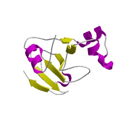 Image of CATH 1x1uA00