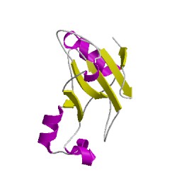 Image of CATH 1x1uB