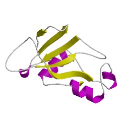 Image of CATH 1x1uC00