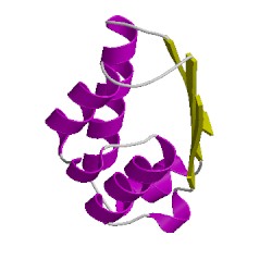 Image of CATH 1x1uD00