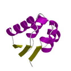 Image of CATH 1x1uE00