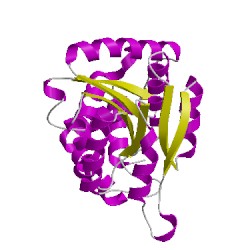 Image of CATH 1x2aA02