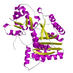 Image of CATH 1x2aB