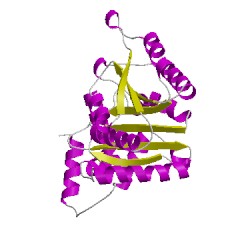 Image of CATH 1x2aB02