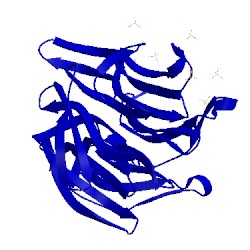 Image of CATH 1x2j