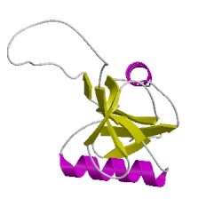 Image of CATH 1x2tD