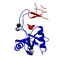 Image of CATH 1x2w