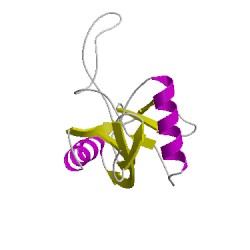 Image of CATH 1x2wA