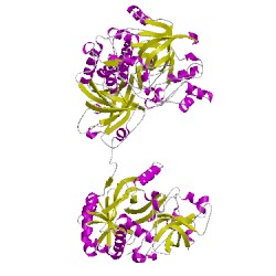 Image of CATH 1x31A