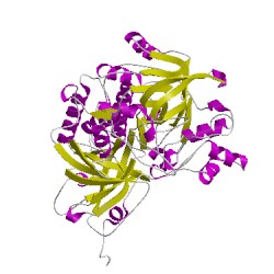 Image of CATH 1x31A01