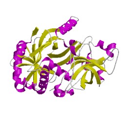 Image of CATH 1x31A02