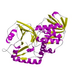 Image of CATH 1x31B