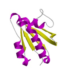 Image of CATH 1x31C01