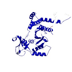 Image of CATH 1x3w