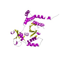 Image of CATH 1x3wA