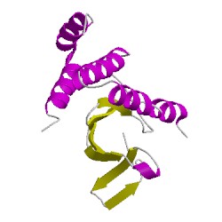 Image of CATH 1x3wA02