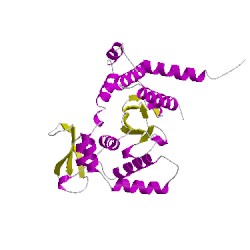 Image of CATH 1x3zA