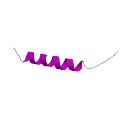 Image of CATH 1x3zA01