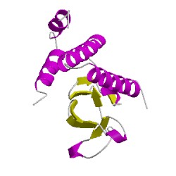 Image of CATH 1x3zA02