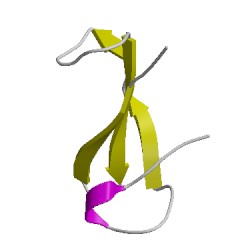 Image of CATH 1x3zA04