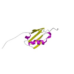 Image of CATH 1x4aA