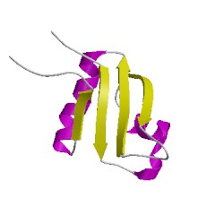 Image of CATH 1x4eA