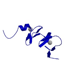Image of CATH 1x4l