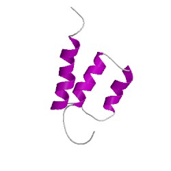 Image of CATH 1x4pA00