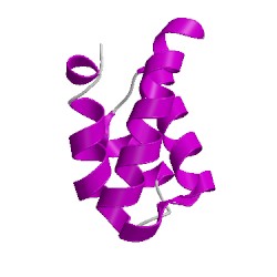 Image of CATH 1x4qA01