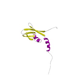 Image of CATH 1x4rA