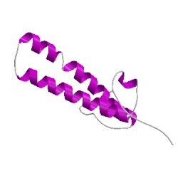 Image of CATH 1x4tA